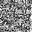 QR kód firmy Fronk Design