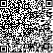 QR kód firmy DEEP VISION s.r.o.