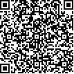 QR kód firmy CONTAR PLUS, s.r.o.