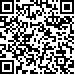 QR kód firmy Swift Production, s.r.o.