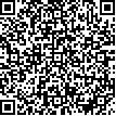 QR kód firmy PS Real Plus, s.r.o.