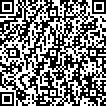 QR kód firmy HovNet