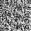 QR kód firmy MERX TRAVEL, spol. s r.o.