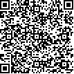 QR kód firmy Bioharmonia, s.r.o.