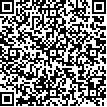 QR kód firmy D+v Real, s.r.o.