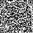 QR kód firmy MC Orthodontics, s.r.o.