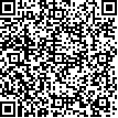 QR kód firmy GEOSPED, s.r.o.