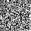 QR kód firmy D.i.R. Bohemia /European Travel Services/, s.r.o.