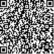 QR kód firmy Salon M, s.r.o.