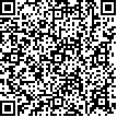 QR kód firmy HP FINANCE REAL OSTRAVA s.r.o.