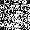 QR kód firmy MJM Litovel,a.s.