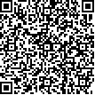 QR kód firmy Dalura design, s.r.o.