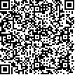 QR kód firmy Interconfin, s.r.o.