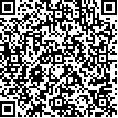 QR kód firmy Mon lapin, s.r.o.