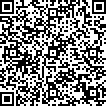 QR kód firmy SCR graphics, s.r.o.