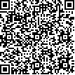 QR kód firmy Prateta o.s.