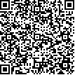 QR kód firmy Bohemia  Aikikai