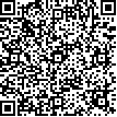 QR kód firmy Content media s.r.o.