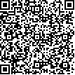 QR kód firmy Robinia, s.r.o.