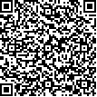 QR kód firmy Secret of Raw, s.r.o.