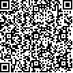 QR kód firmy ZO OS Echo Energetika Klatovy