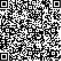 QR kód firmy Interiéry Ještěr