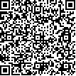 QR kód firmy Amazual Media s.r.o.