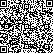 QR kód firmy RZ assistance, s.r.o.