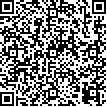 QR kód firmy AUTOWELT s.r.o.