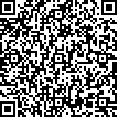 QR kód firmy Smartvis, s.r.o.