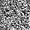 QR kód firmy JB Laboratories, s.r.o.