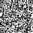 QR kód firmy Thuasne CR s.r.o.