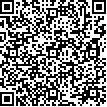 QR kód firmy mVíno, v.o.s.