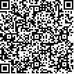 QR kód firmy OVdent s.r.o.