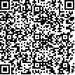 QR kód firmy HELIOS Psychiatrie s.r.o.