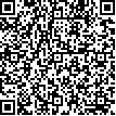 QR kód firmy MUDr. Vladimír Compeĺ