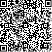 QR kód firmy METALWELT s.r.o.