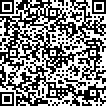 QR kód firmy Dentissimo, s.r.o.