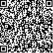 QR kód firmy IpiSoft Computers, s.r.o.