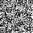 QR kód firmy Fashion Caelo s.r.o.