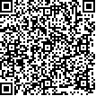 QR kód firmy Hello, s.r.o.