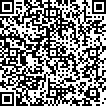 QR kód firmy BIOMAC ENERGY s.r.o.