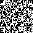 QR kód firmy JAV Studio, s.r.o.