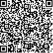 QR kód firmy Indal C&EE, s.r.o.