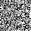 QR kód firmy STORAGE ONE, a.s.