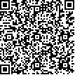 QR kód firmy A.G.A. studio