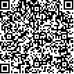 QR kód firmy Adom. M Studio, s.r.o.