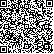 QR kód firmy Life Technologies Czech Republic, s.r.o.