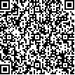 QR kód firmy Xan Properties, s.r.o.