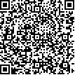 QR kód firmy B and P informatics, s.r.o.